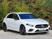 2021 Mercedes-Benz A Class A250e AMG Line Premium Edition 5dr Auto Hatchback Hyb