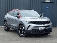 2022 Vauxhall Mokka 1.2 Turbo SRi Premium 5dr Hatchback Petrol Manual