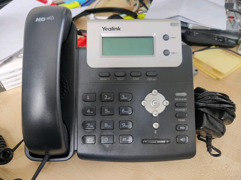Voip Phones for sale in UK 73 secondhand Voip Phones