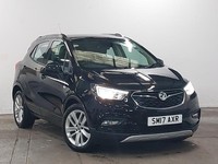 2017 Vauxhall Mokka X 1.4T Active 5dr Hatchback Petrol Manual