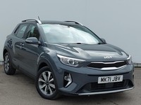 2021 Kia Stonic 1.0T GDi 99 2 5dr SUV Petrol Manual