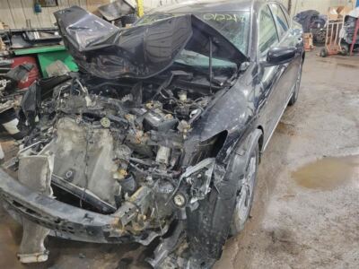 Driver Front Door Switch Driver's Lock And Window Fits 10-15 CROSSTOUR 69916