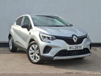 2022 Renault Captur 1.0 TCE 90 Iconic Edition 5dr Hatchback Petrol Manual