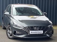 2022 Hyundai i30 1.0T GDi SE Connect 5dr DCT HATCHBACK PETROL Automatic