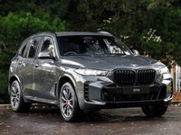 2026 BMW X5 xDrive30d MHT M Sport 5dr Auto [Pro Pack] SUV Diesel Automatic