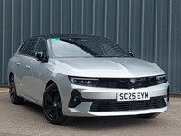 2025 Vauxhall Astra 1.2 Turbo 130 GS 5dr Estate Petrol Manual