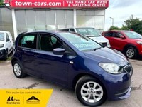 Skoda Citigo SE MPI ASG - AUTOMATIC, ONLY 15427 MILES, ?195 ROAD TAX