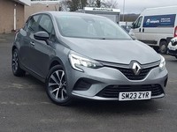 2023 Renault Clio 1.6 E-TECH full hybrid 145 Evolution 5dr Auto Hatchback Hybrid