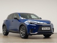 2024 Lexus LBX 1.5 Takumi 5dr E-CVT Hatchback Hybrid Automatic