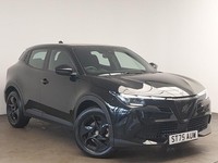 2025 Alfa Romeo Junior 1.2 Turbo Ibrida 5dr Auto [Technology pack] Hatchback Pet