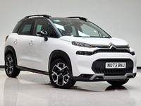 2024 Citroen C3 Aircross 1.2 PureTech 130 Max 5dr EAT6 Hatchback Petrol Automati