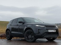 2023 Land Rover Range Rover Evoque 2.0 D200 S 5dr Auto SUV Diesel Automatic