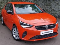 2022 Vauxhall Corsa 1.2 Design 5dr Hatchback Petrol Manual