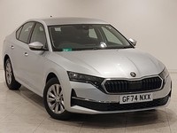 2024 Skoda Octavia 1.5 TSI SE Technology 5dr Hatchback Petrol Manual