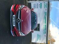 Mercedes CLS 220 BlueTEC AMG 55k 7spd auto £16495