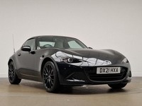 2021 Mazda MX-5 2.0 [184] GT Sport Tech 2dr Convertible Petrol Manual