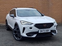 2021 Cupra Formentor 2.0 TSI 310 VZ2 5dr DSG 4Drive SUV Petrol Automatic