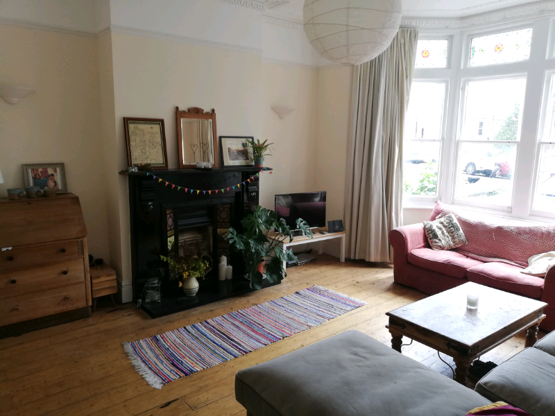 Double Room To Rent In Lovely Houseshare In Clifton Bristol Gumtree