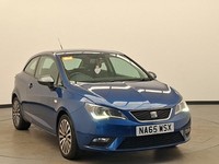 2016 SEAT Ibiza 1.2 TSI 90 Connect 3dr HATCHBACK PETROL Manual