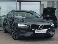 2023 Volvo V60 2.0 B3P Core 5dr Auto [7 speed] ESTATE PETROL Automatic