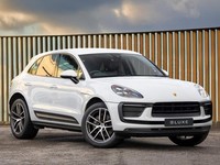 2022 Porsche Macan 5dr PDK SUV Petrol Automatic