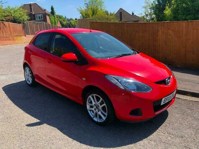 2013 Mazda 2 1.3 Tamura Hatchback PETROL Manual in Great Missenden, Buckinghamshire Gumtree