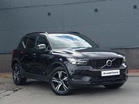 2021 Volvo XC40 1.5 T3 [163] R DESIGN 5dr SUV Petrol Manual