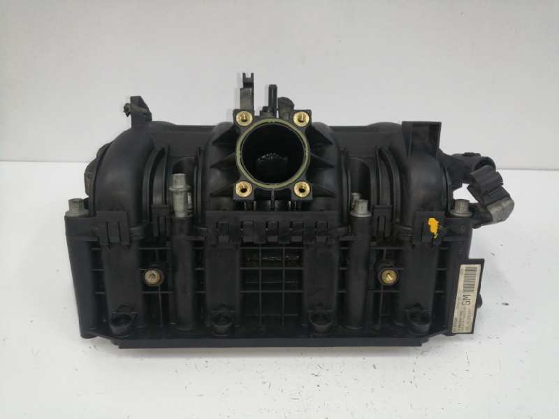 55350547 Manifolde D'Entree Pour Opel Corsa C /0280600040 / 