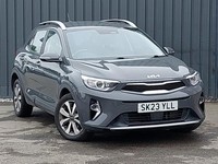 2023 Kia Stonic 1.0T GDi 99 2 5dr SUV Petrol Manual