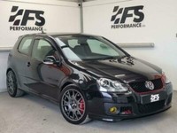 2008 Volkswagen Golf 2.0 TFSI GTI Edition 30 DSG 3dr Hatchback Petrol Automatic