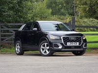 2019 Audi Q2 TFSI CoD Sport SUV Petrol Automatic