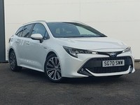 2020 Toyota Corolla 1.8 VVT-i Hybrid Design 5dr CVT Estate Hybrid Automatic