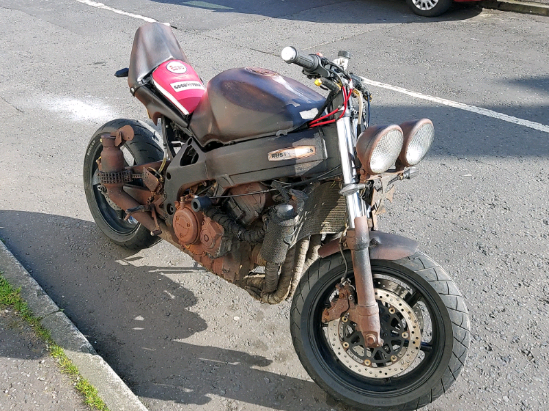 Rat Bike for sale in UK 32 secondhand Rat Bikes