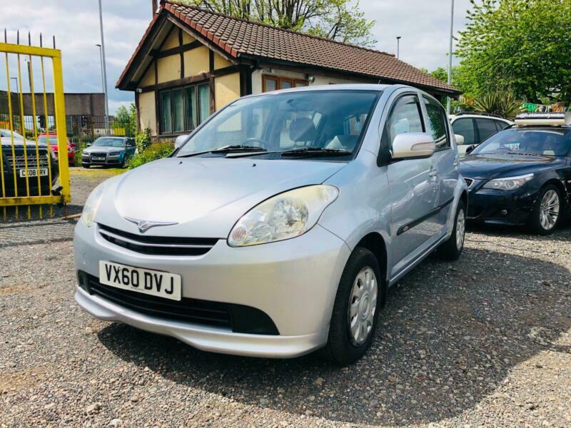 Perodua MYVI 1.3 SXi Petrol Manual cheap to run 