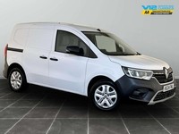 2024 Renault Kangoo 1.5 dCi Blue ENERGY ML19 Advance Panel Van 6dr Diesel Manual