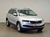 2018 Skoda Karoq 1.0 TSI SE Nav Plus 5dr SUV Petrol Manual