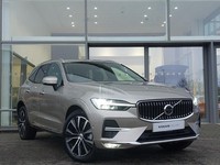 2025 Volvo XC60 2.0 B5P Ultra Dark 5dr AWD Geartronic SUV Petrol Automatic