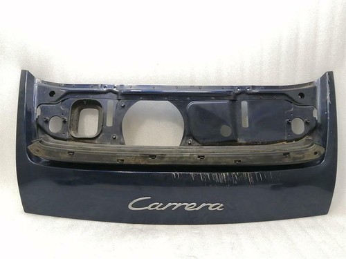 PORSCHE 911 997 Carbio Boot Lid/Engine cover 99751201100 Heckklappe/motorhaube
