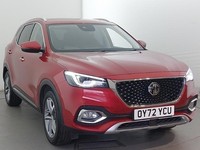 2022 MG Hs 1.5 T-GDI Exclusive 5dr DCT SUV Petrol Automatic