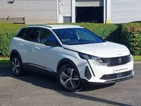 2024 Peugeot 3008 1.2 Hybrid 136 Allure 5dr e-DSC6 HATCHBACK PETROL Automatic