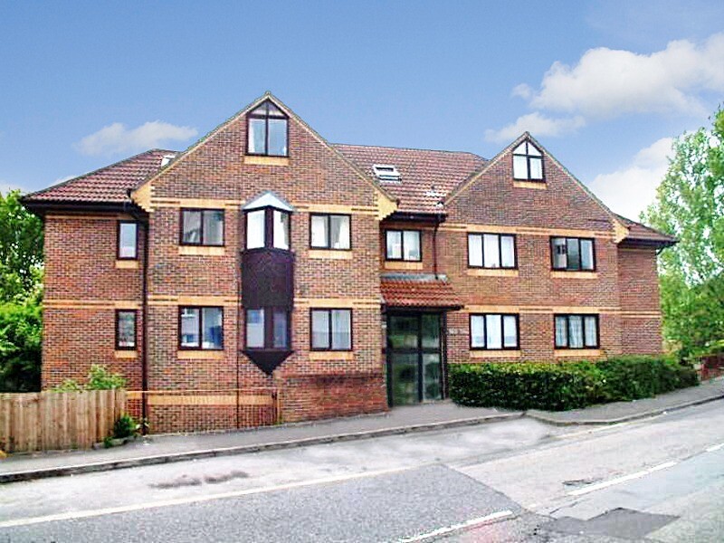 2 BED FLAT TO RENT IN SHOLING in Southampton, Hampshire Gumtree
