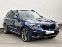 BMW X3 xDrive M40i 5dr Auto