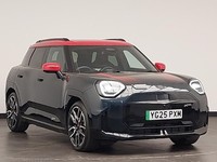 2025 MINI Aceman 160kW SE Sport 54kWh 5dr Auto Hatchback Electric Automatic