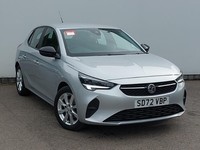 2022 Vauxhall Corsa 1.2 Design 5dr Hatchback Petrol Manual