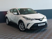 2023 Toyota C-HR 1.8 Hybrid Icon 5dr CVT Hatchback Hybrid Automatic