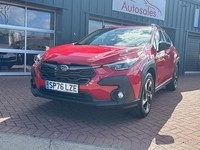 2026 Subaru Crosstrek Touring 2.0 5dr Hatchback CVT Petrol/Electric Hatchback HY