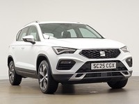 2025 SEAT Ateca 1.0 TSI 115 SE Technology 5dr Estate Petrol Manual