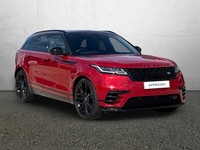 LAND ROVER RANGE ROVER VELAR 3.0 D300 MHEV R-Dynamic SE 5dr Auto