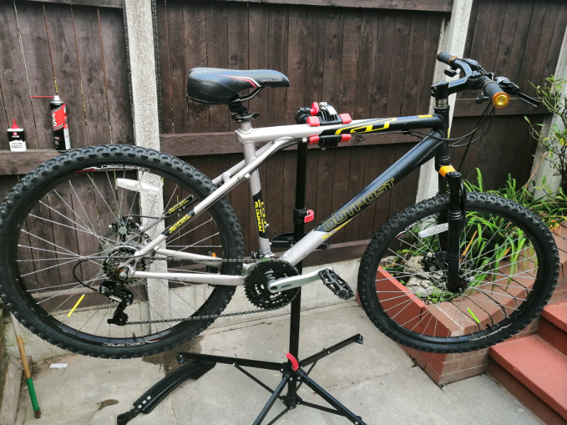 gt outpost all terra triple triangle