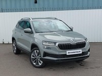 2023 Skoda Karoq 1.5 TSI SE L 5dr DSG SUV Petrol Automatic